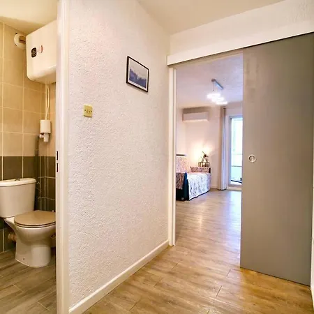 Appartement Delyos, Climatisation Et *