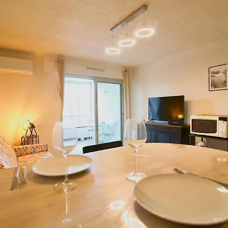 Delyos, Climatisation Et Apartment Saint-Mandrier-sur-Mer