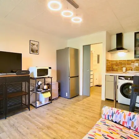 Appartement Delyos, Climatisation Et Saint-Mandrier-sur-Mer