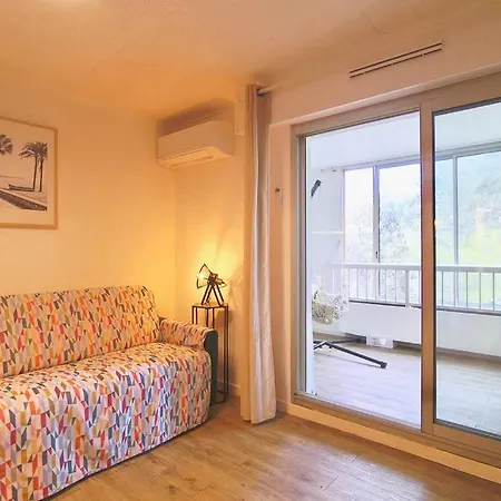 Delyos, Climatisation Et 생 망드리에 쉬르 메르