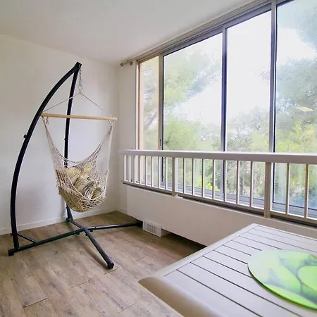 Apartment Delyos, Climatisation Et *